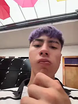 Snapshot of AlexanderCollman2 chatting on February 19, 2026, 8:50 pm AlexanderCollman2 online show from February 19, 2026, 8:50 pm