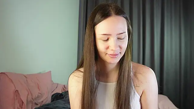 Snapshot of Murmella chatting on March 12, 2026, 4:18 am Murmella online show from March 12, 2026, 4:18 am