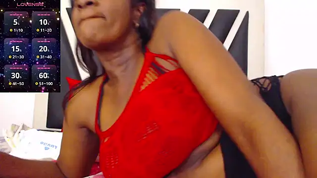 ebony sussy online show from March 16, 2026, 4:31 am