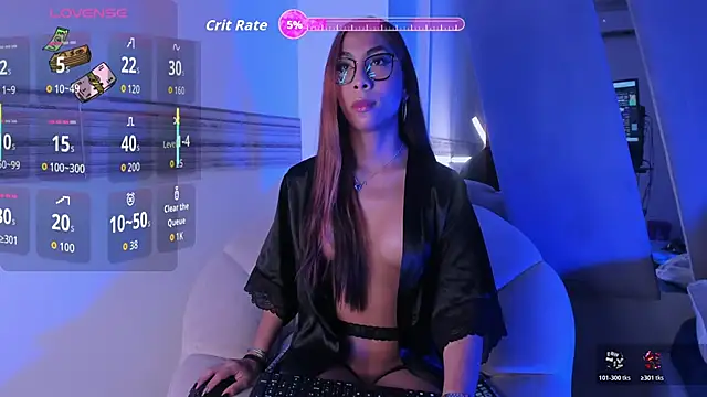 mara-lane online show from February 20, 2026, 1:46 pm