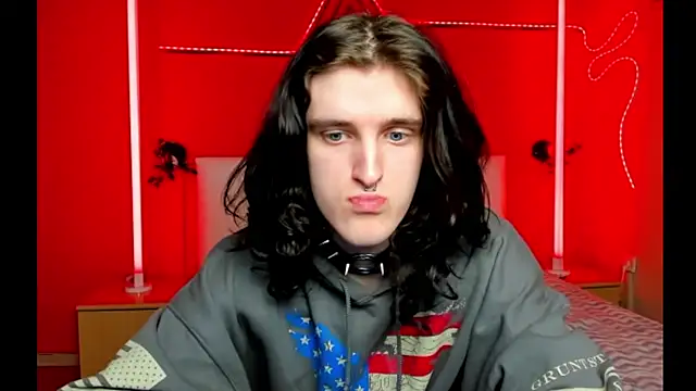 lee twink online show from February 1, 2026, 10:30 pm