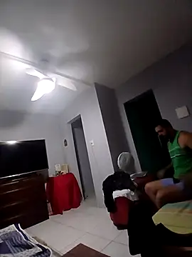 Schinna25 online show from February 19, 2026, 2:19 am