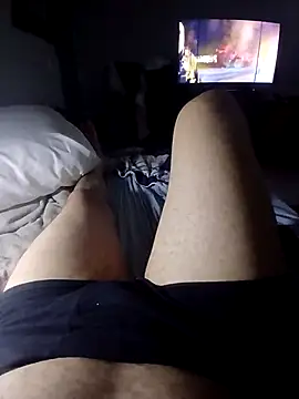 Schinna25 online show from February 18, 2026, 1:03 am