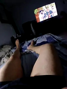 Schinna25 online show from February 8, 2026, 1:03 am