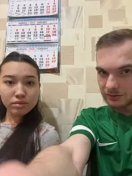 Pyssiboyka online show from January 31, 2026, 9:35 pm