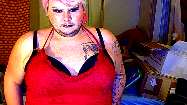 BimboRosalie online show from February 6, 2026, 11:01 pm