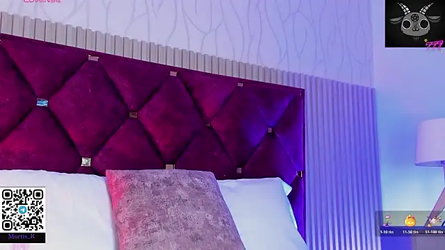 Axa Graham online show from March 21, 2026, 2:57 am