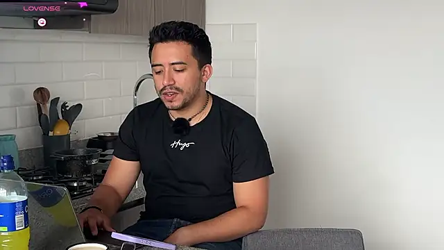 Sofii n Diego online show from February 20, 2026, 7:49 pm