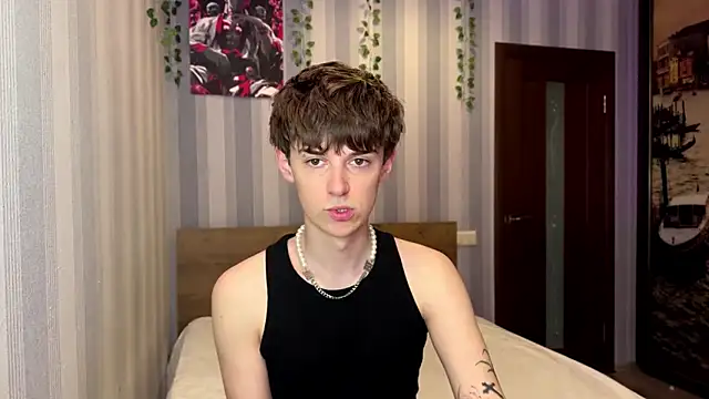 Sweet Dude online show from April 23, 2026, 2:40 pm