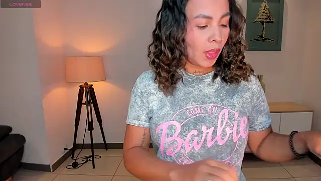 DeniseFord online show from March 27, 2026, 12:06 pm