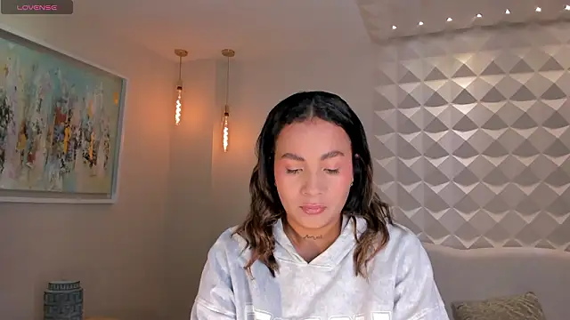 DeniseFord online show from March 5, 2026, 12:13 pm