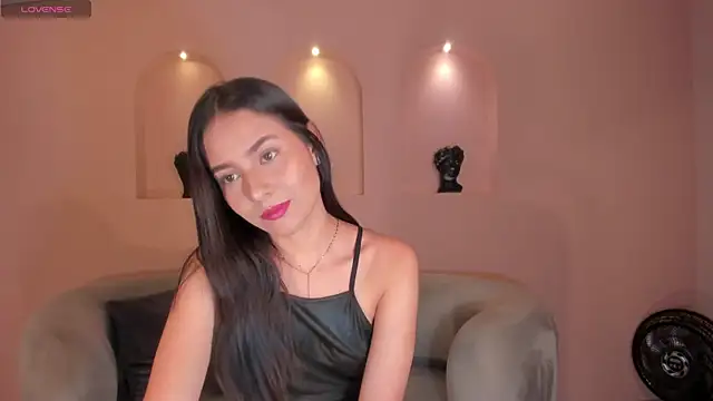 Snapshot of LucieMartin chatting on March 12, 2026, 6:56 pm LucieMartin online show from March 12, 2026, 6:56 pm