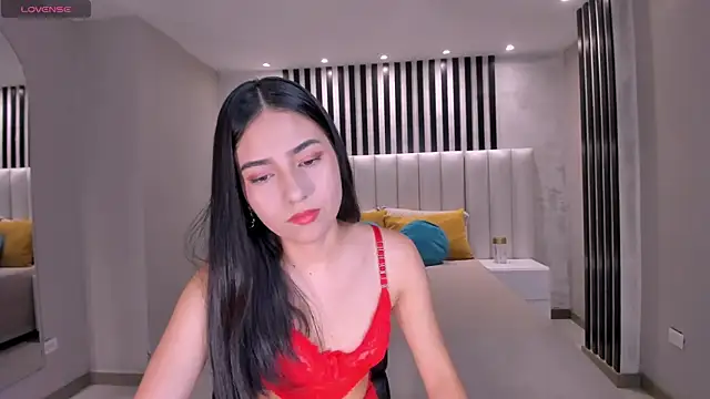 Snapshot of LucieMartin chatting on March 2, 2026, 7:21 pm LucieMartin online show from March 2, 2026, 7:21 pm