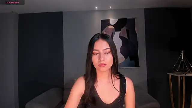 Snapshot of LucieMartin chatting on March 22, 2026, 11:23 am LucieMartin online show from March 22, 2026, 11:23 am