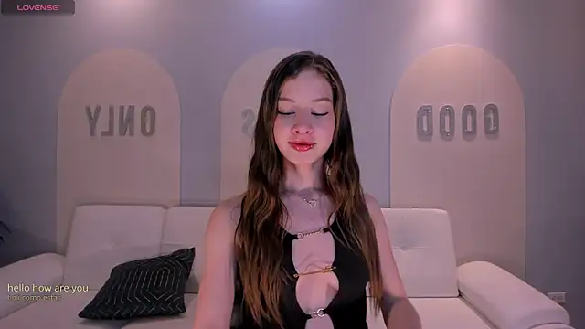Snapshot of IsabellaMorettiX chatting on May 6, 2026, 4:16 am IsabellaMorettiX online show from May 6, 2026, 4:16 am