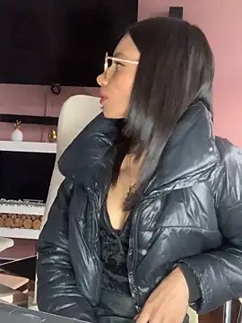 AbbyBlaze Pink online show from February 2, 2026, 10:42 pm