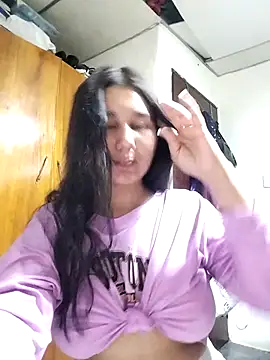 Merliah 1 online show from March 15, 2026, 7:10 pm