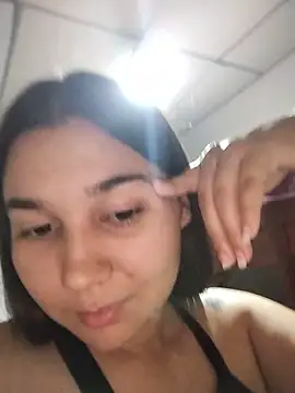 Snapshot of Merliah_1 chatting on May 18, 2026, 9:30 pm Merliah 1 online show from May 18, 2026, 9:30 pm