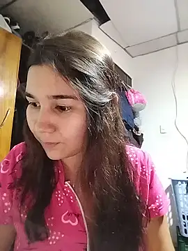 Snapshot of Merliah_1 chatting on May 18, 2026, 2:55 am Merliah 1 online show from May 18, 2026, 2:55 am