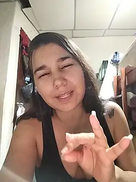 Snapshot of Merliah_1 chatting on June 15, 2026, 8:08 pm Merliah 1 online show from June 15, 2026, 8:08 pm