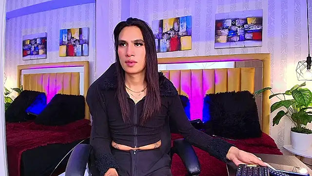 Sammy Jomson  online show from February 10, 2026, 8:52 pm