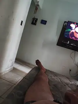 Gordinho dos pes online show from March 11, 2026, 12:43 pm