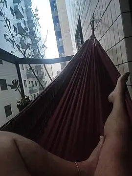 Gordinho dos pes online show from April 12, 2026, 8:56 pm