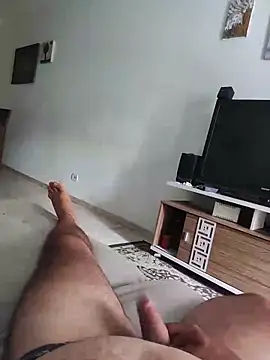 Gordinho dos pes online show from April 9, 2026, 11:27 am