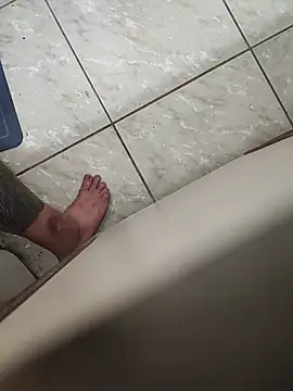 Gordinho dos pes online show from March 15, 2026, 4:30 am