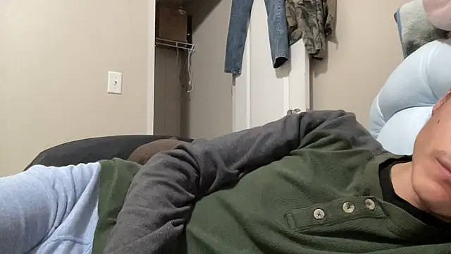 Mardelrey online show from February 26, 2026, 1:22 pm