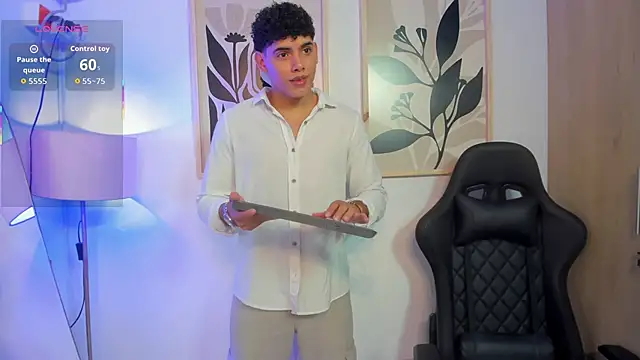 justin payn14 online show from April 30, 2026, 3:02 am