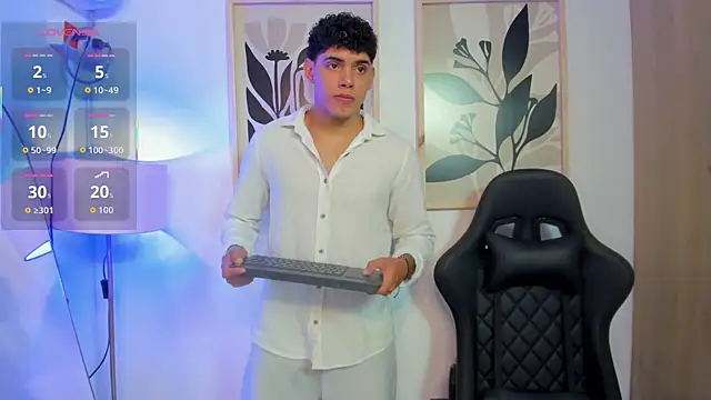 justin payn14 online show from May 4, 2026, 12:08 pm