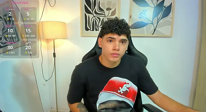 justin payn14 online show from August 5, 2026, 11:04 am