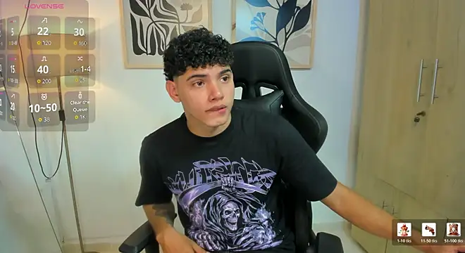justin payn14 online show from August 1, 2026, 2:04 pm