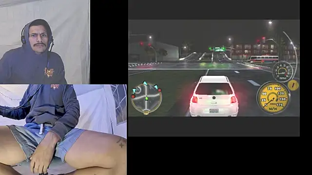 saddad714 online show from February 8, 2026, 9:51 am