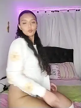 Majito Val online show from February 21, 2026, 3:30 am