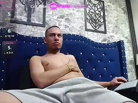 fuck boy17 online show from February 4, 2026, 3:45 am