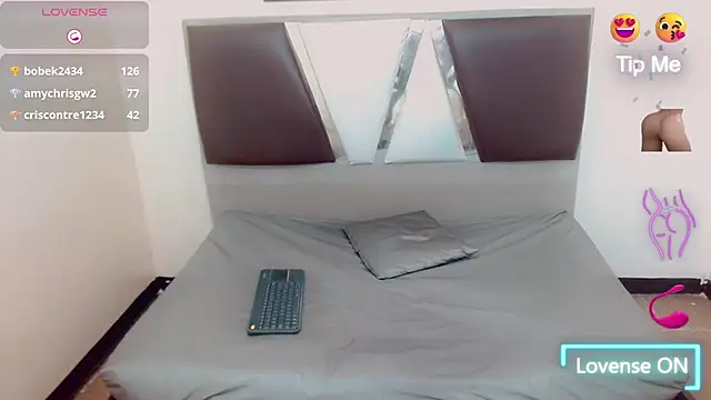 stiffy lopez online show from March 17, 2026, 3:20 am