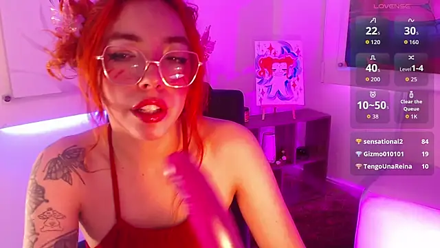 Snapshot of mere_in_redd chatting on July 28, 2026, 2:13 pm mere in redd online show from July 28, 2026, 2:13 pm