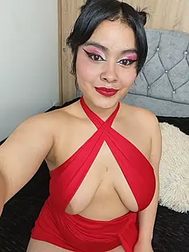 zoe love18 online show from July 13, 2026, 1:27 am
