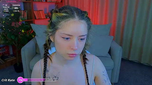 Snapshot of kate__rIna chatting on March 11, 2026, 1:21 am kate rIna online show from March 11, 2026, 1:21 am