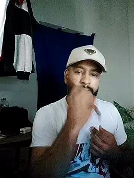 HairyBody- online show from February 3, 2026, 12:32 am