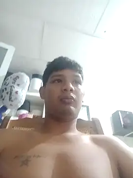 Jhon12x online show from February 16, 2026, 12:42 am