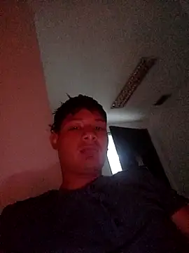 Jhon12x online show from February 15, 2026, 3:51 am