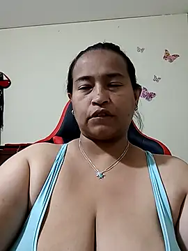 BustySexy Nataly online show from May 5, 2026, 6:05 am