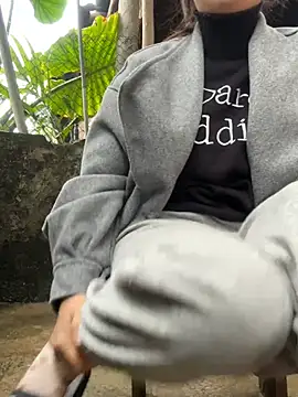 Luna-Kim online show from February 2, 2026, 2:54 am