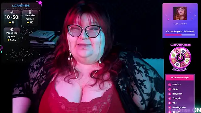 Snapshot of RileySynn chatting on March 15, 2026, 5:03 am RileySynn online show from March 15, 2026, 5:03 am