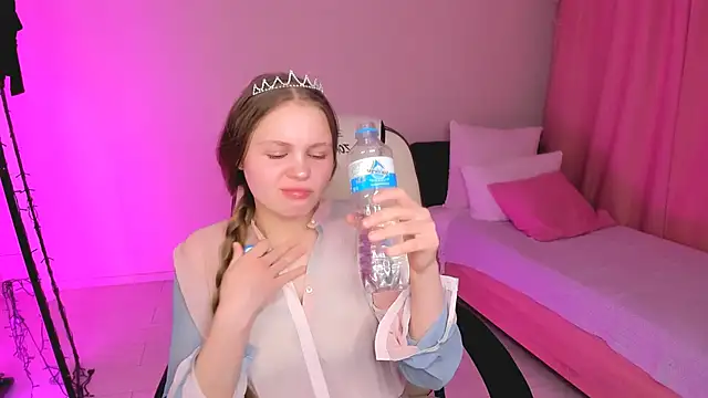 Alisa Sweetiee online show from February 4, 2026, 3:51 pm