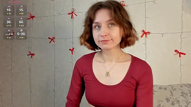 Snapshot of VelvetCaress chatting on March 17, 2026, 9:34 am VelvetCaress online show from March 17, 2026, 9:34 am