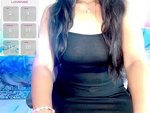 ELIZA 01 online show from May 6, 2026, 5:00 am